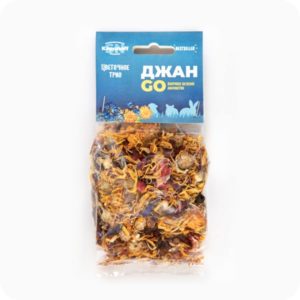 Цветочное Трио