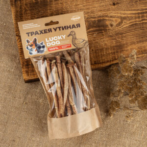 Трахея утиная
